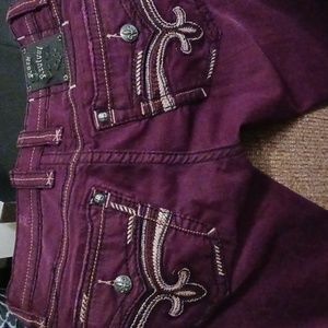 Rock revival size L32 W32